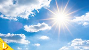 Apa Manfaat Sinar Matahari Bagi Alam