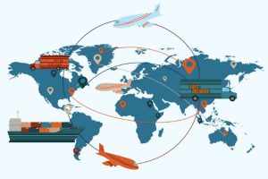 Temukan 8 Manfaat Perdagangan Internasional yang Jarang Diketahui