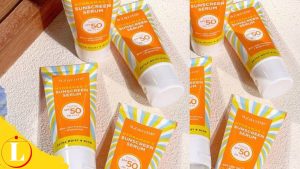 FAQ Tentang Sunscreen Azarine Manfaat