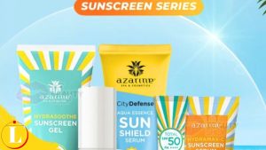 Temukan 8 Manfaat Sunscreen Azarine yang Jarang Diketahui yang Akan Membuat Anda Tercengang