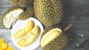Manfaat Durian untuk Ibu Hamil
