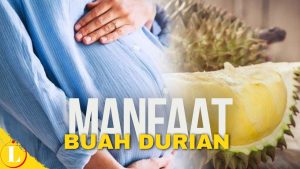 Manfaat Langka Durian untuk Ibu Hamil, Jarang Diketahui!