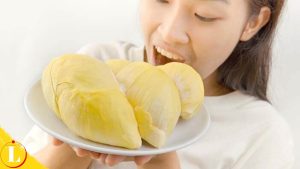 Tips Mengonsumsi Durian untuk Ibu Hamil