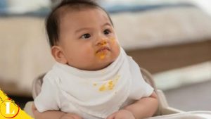 Tips Pemberian Labu Kuning untuk Bayi