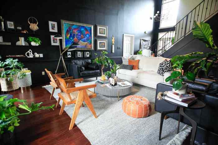 Dekorasi Rumah dengan Barang Second Kreatif dan Hemat