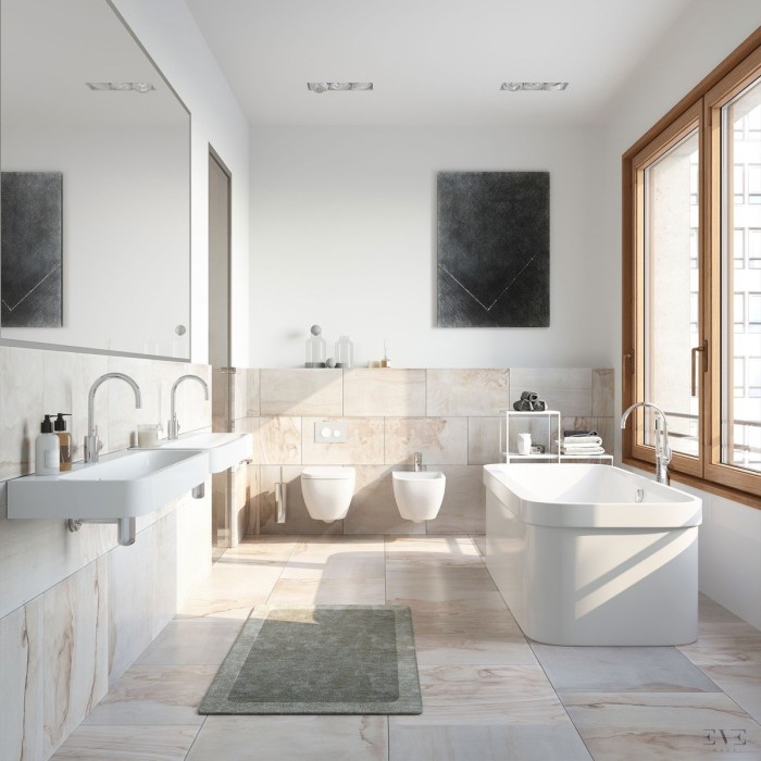 Bathroom minimalist minimalistic bagno sustainability trend luxurious biophilic gem shining family luxury greenery sleek interiors modernized insightful arscity maisonvalentina valentina Bathroom minimalist minimalistic bagno sustainability trend luxurious biophilic gem shining family luxury greenery sleek interiors modernized insightful arscity maisonvalentina valentina