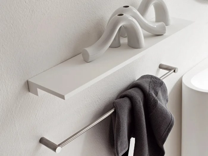 Bathroom minimalist Bathroom minimalist