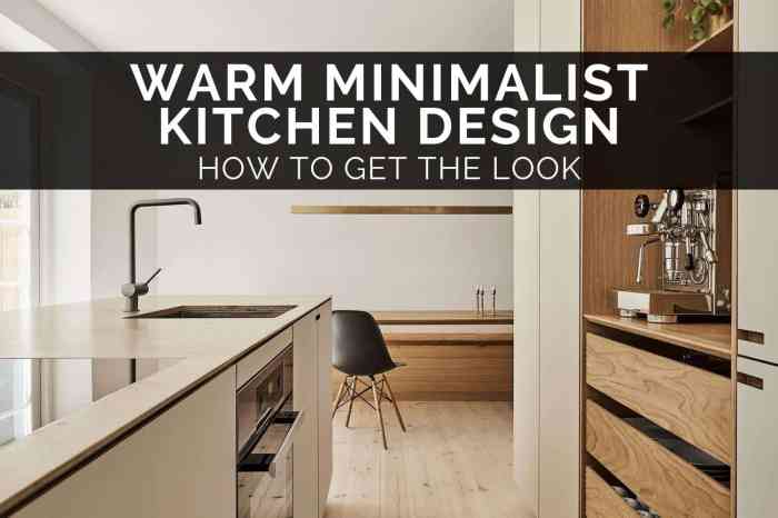 Rak dapur kayu minimalis