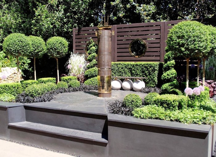 Taman Minimalis di Sudut Rumah Panduan Lengkap
